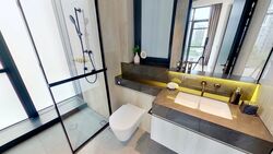 The Hyde (D10), Condominium #631630251